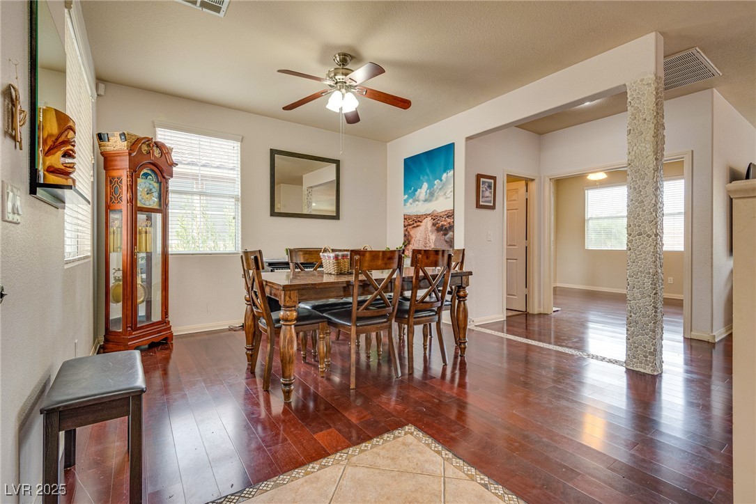3716 Honey Crest Drive Las Vegas NV 89135