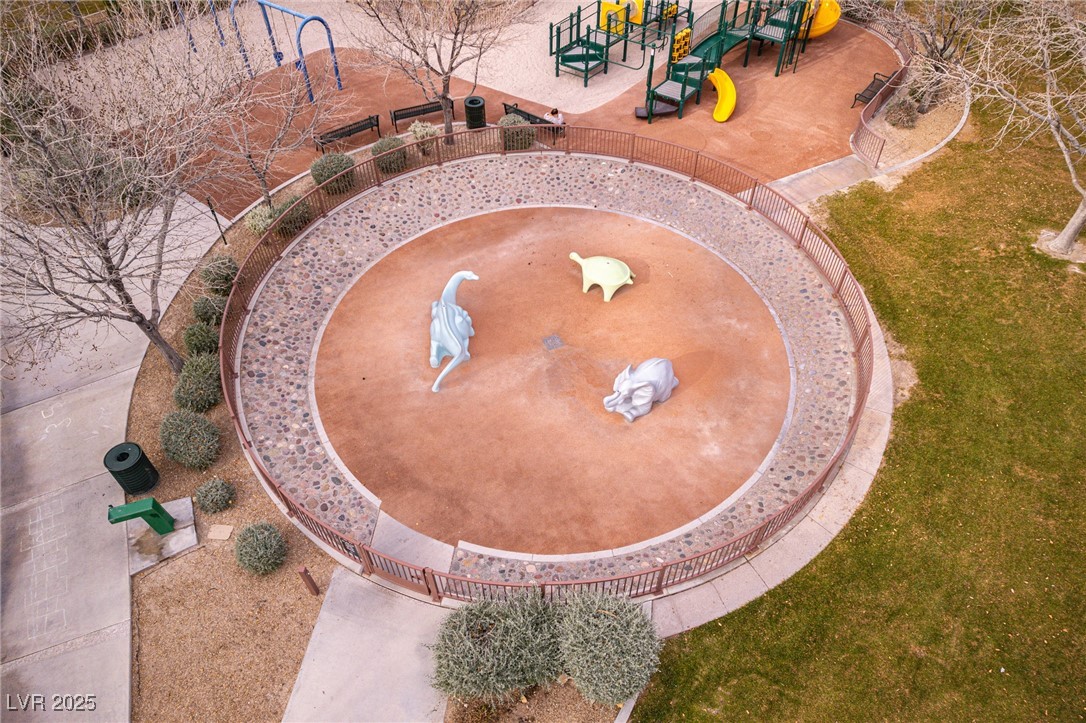 3716 Honey Crest Drive Las Vegas NV 89135