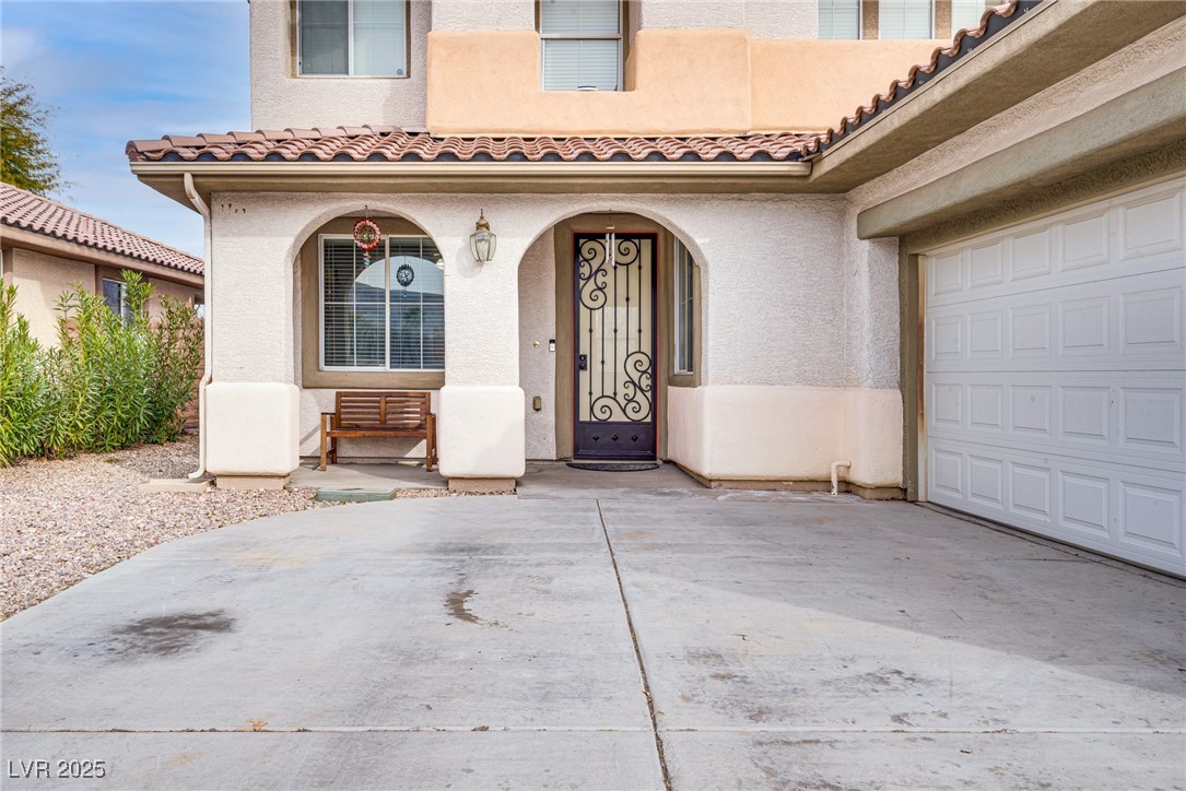 3716 Honey Crest Drive Las Vegas NV 89135