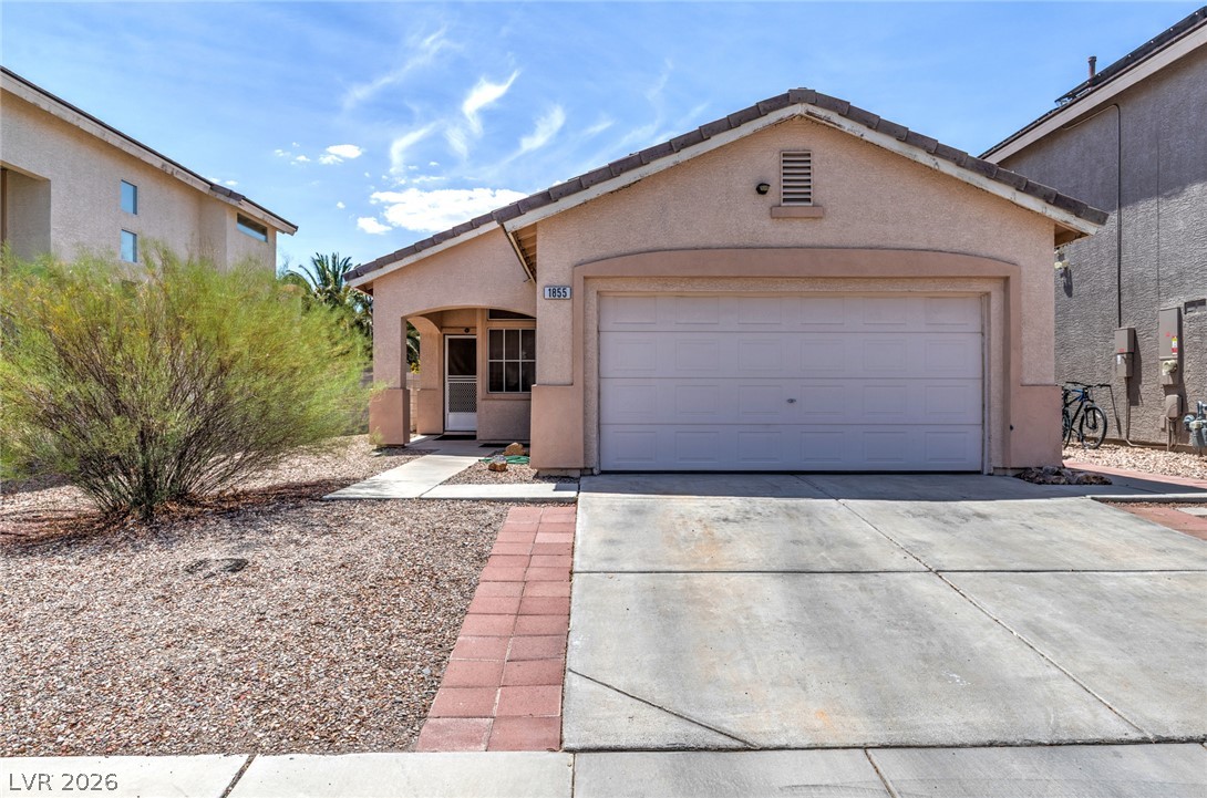1855 Metallic Court Las Vegas NV 89183