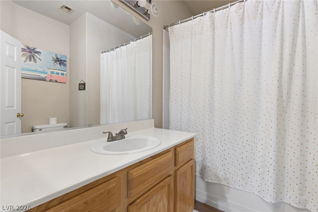 1855 Metallic Court Las Vegas NV 89183