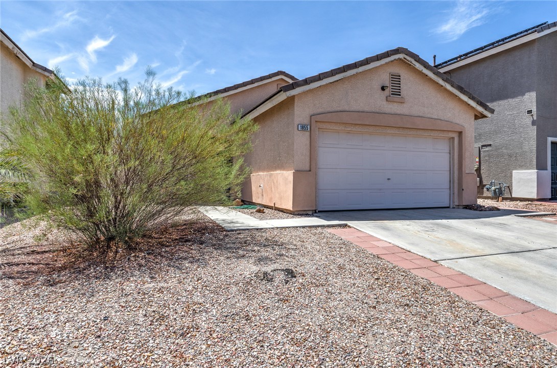 1855 Metallic Court Las Vegas NV 89183