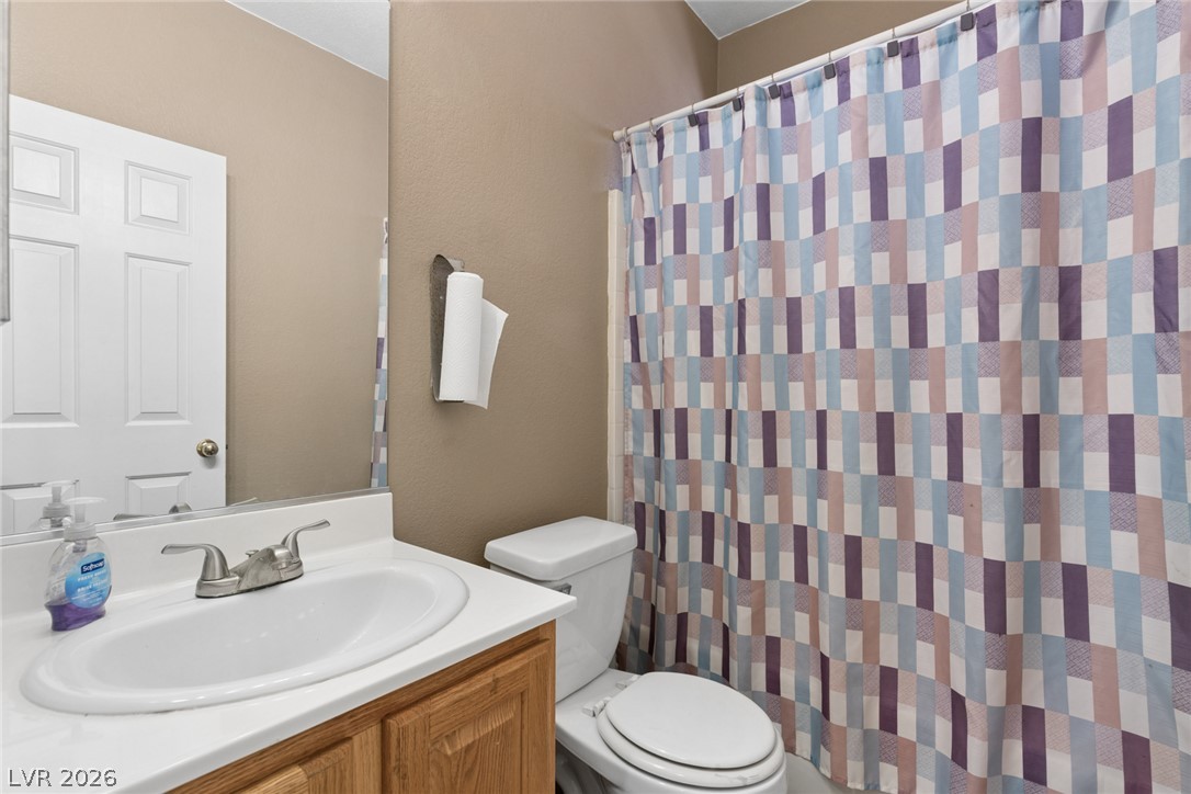 1855 Metallic Court Las Vegas NV 89183