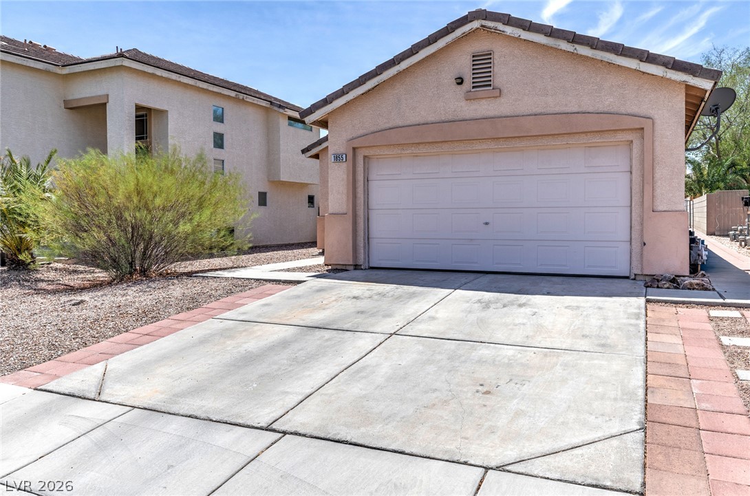 1855 Metallic Court Las Vegas NV 89183