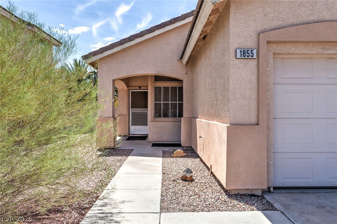 1855 Metallic Court Las Vegas NV 89183