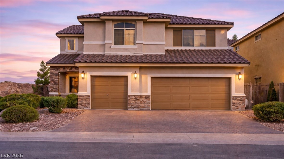 708 Finch Island Avenue Henderson NV 89015