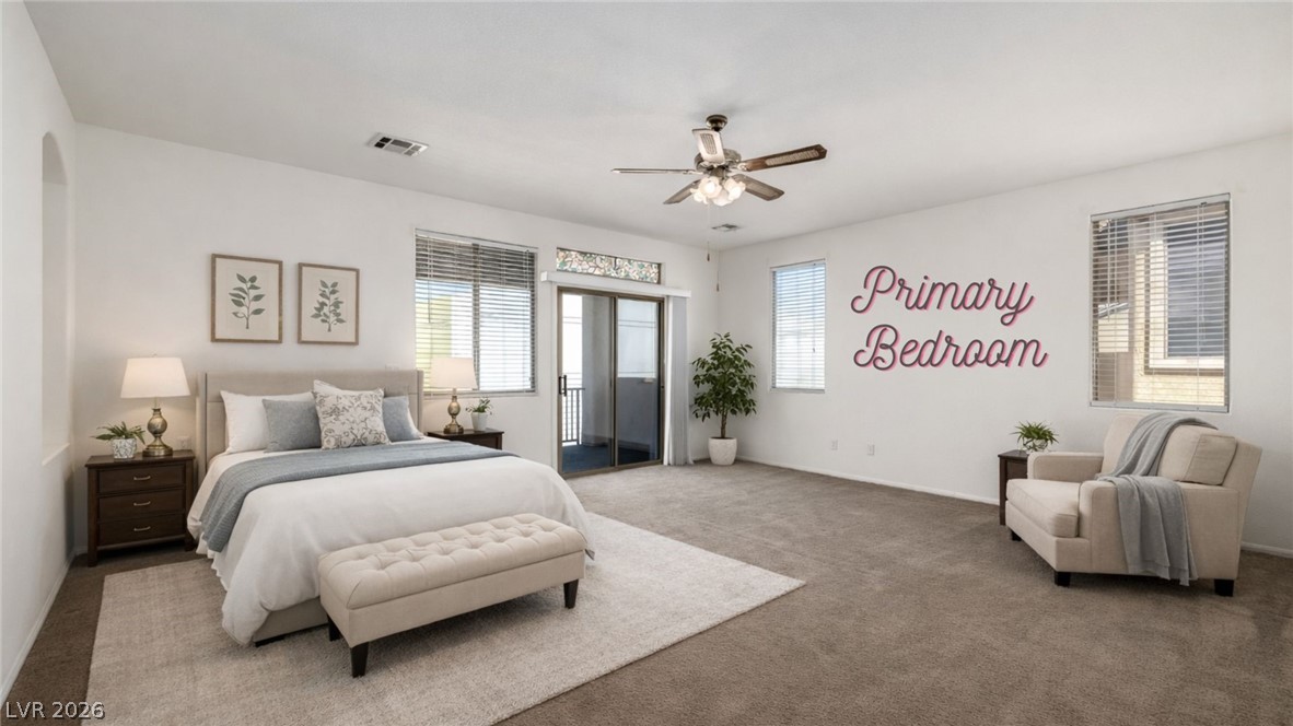 708 Finch Island Avenue Henderson NV 89015