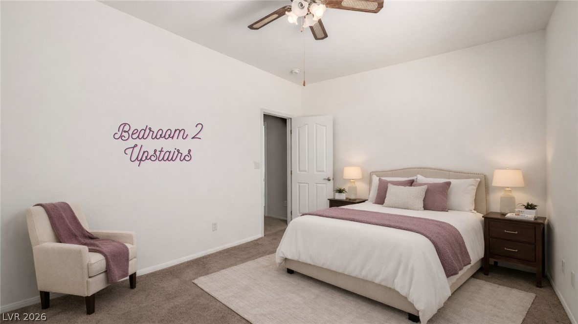708 Finch Island Avenue Henderson NV 89015