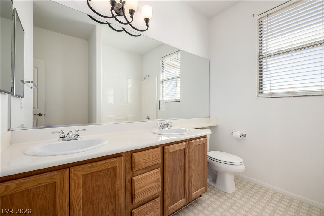 708 Finch Island Avenue Henderson NV 89015