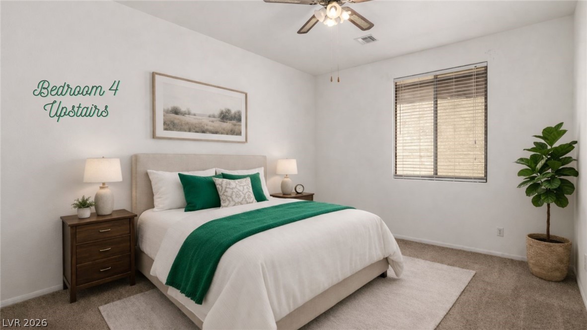 708 Finch Island Avenue Henderson NV 89015