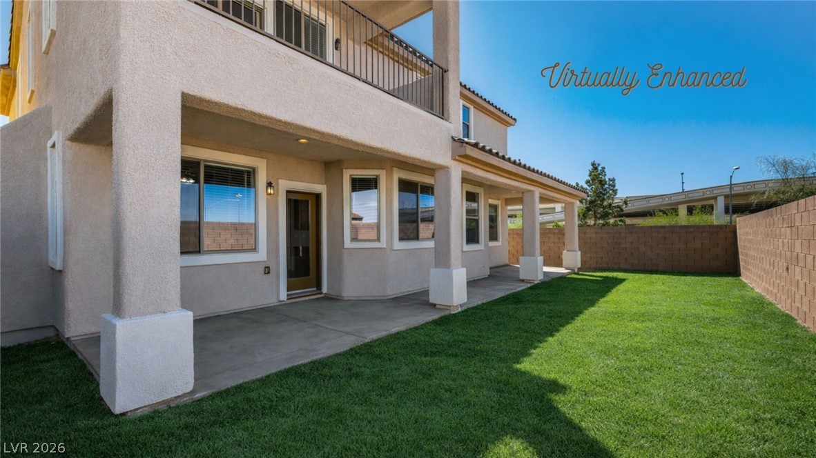708 Finch Island Avenue Henderson NV 89015