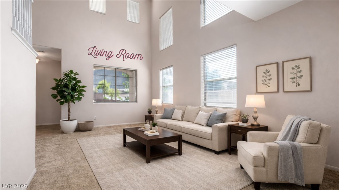 708 Finch Island Avenue Henderson NV 89015