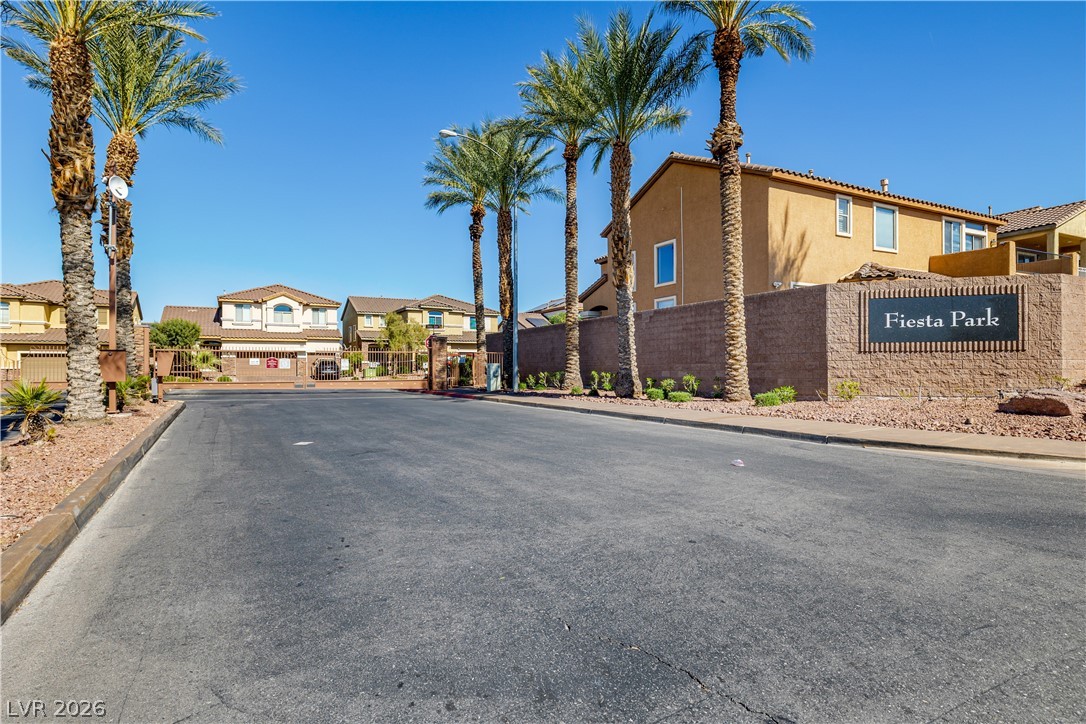 708 Finch Island Avenue Henderson NV 89015