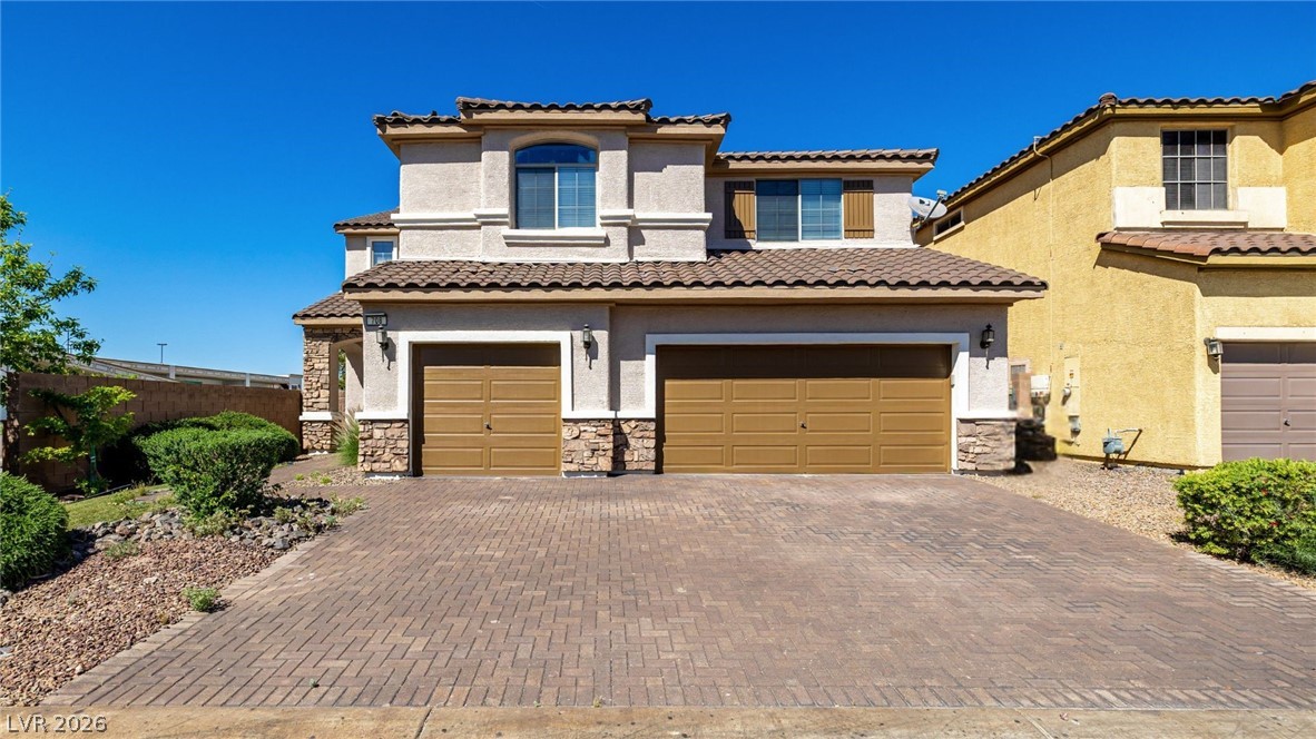708 Finch Island Avenue Henderson NV 89015