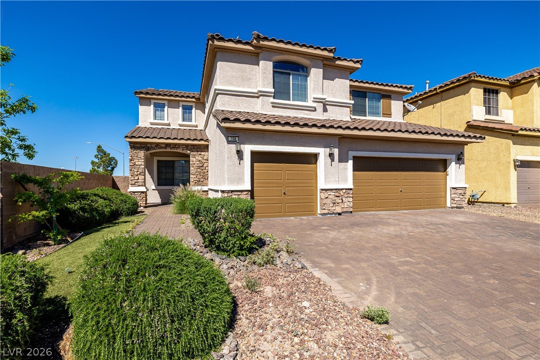 708 Finch Island Avenue Henderson NV 89015