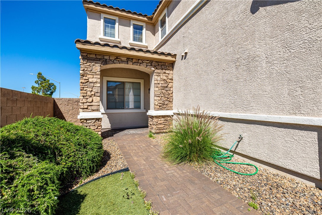 708 Finch Island Avenue Henderson NV 89015