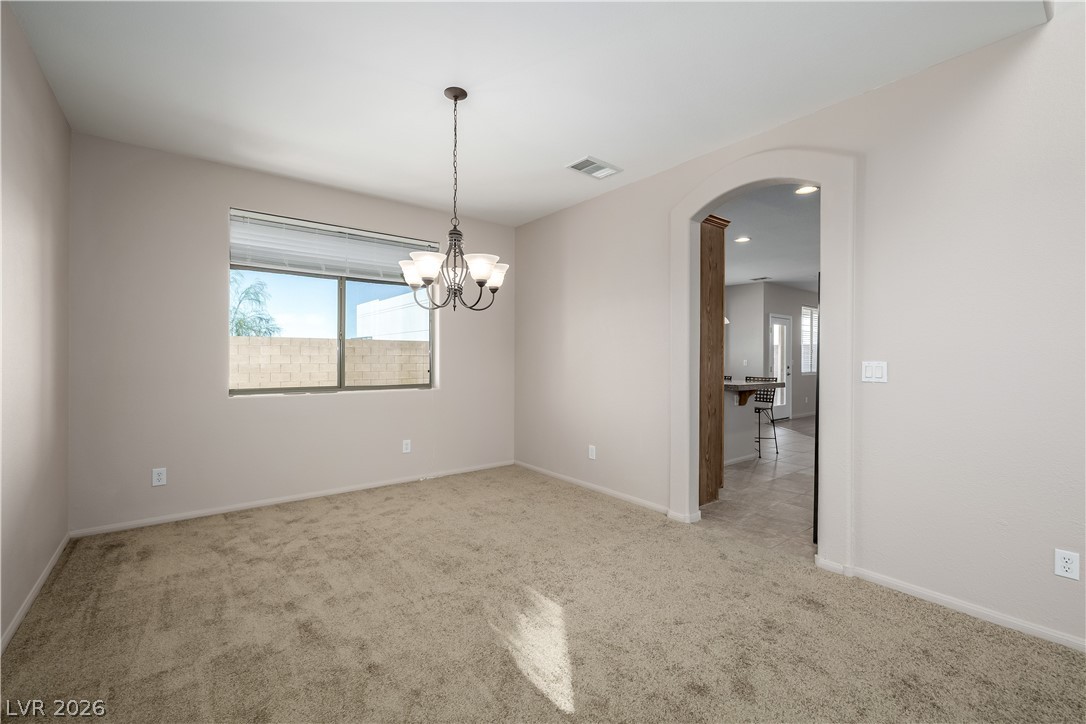 708 Finch Island Avenue Henderson NV 89015