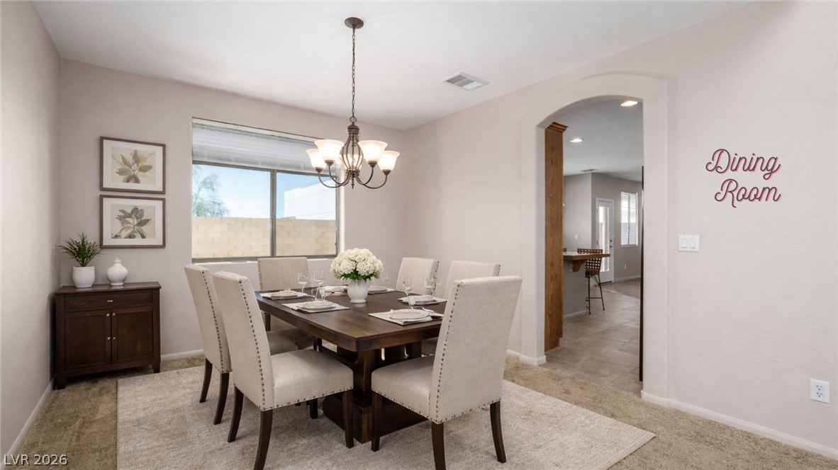 708 Finch Island Avenue Henderson NV 89015
