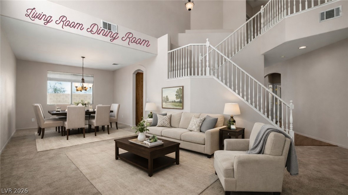 708 Finch Island Avenue Henderson NV 89015