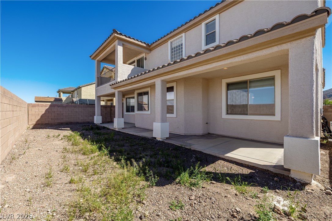 708 Finch Island Avenue Henderson NV 89015