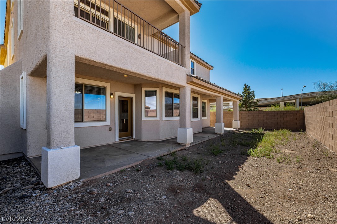 708 Finch Island Avenue Henderson NV 89015