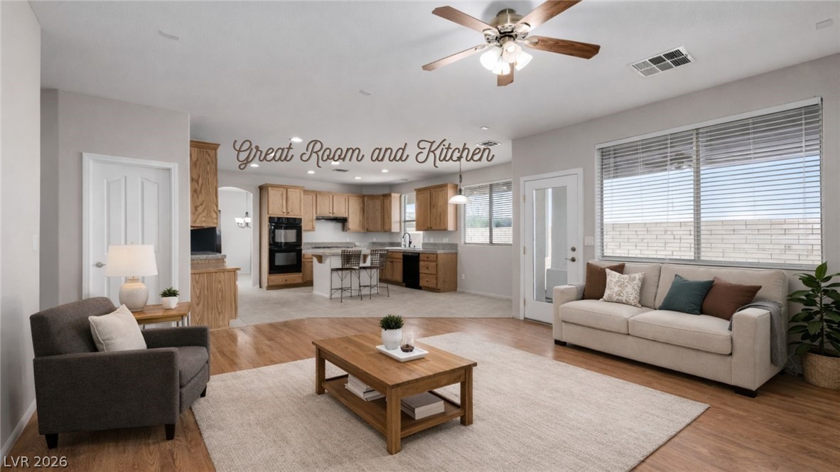 708 Finch Island Avenue Henderson NV 89015
