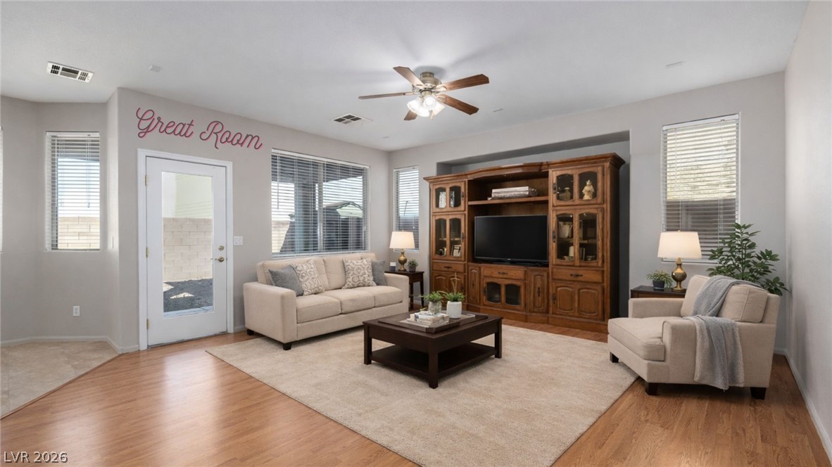 708 Finch Island Avenue Henderson NV 89015
