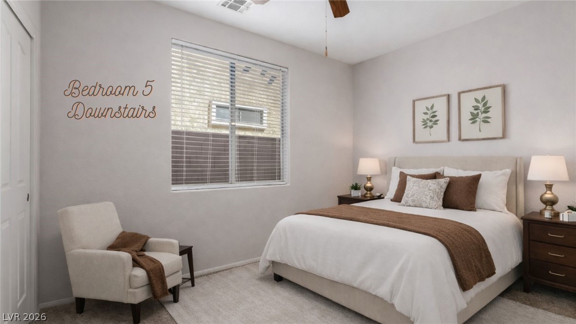 708 Finch Island Avenue Henderson NV 89015