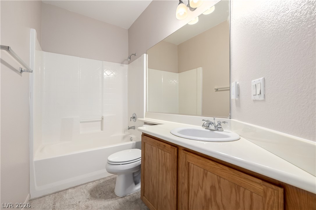 708 Finch Island Avenue Henderson NV 89015