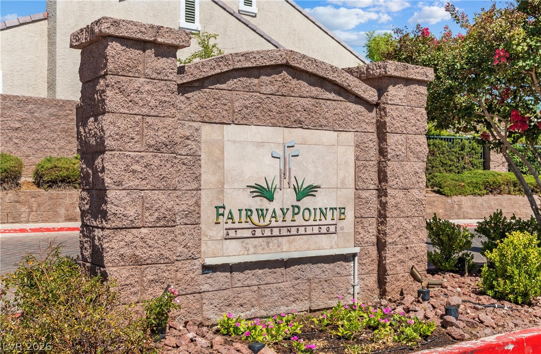 9130 Haddington Lane Las Vegas NV 89145