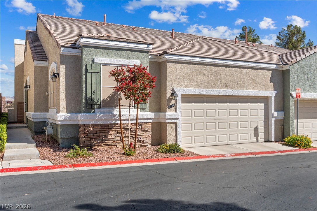 9130 Haddington Lane Las Vegas NV 89145