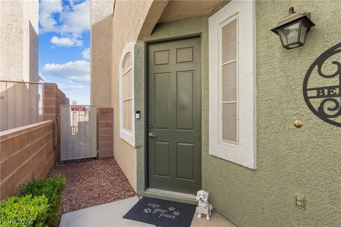 9130 Haddington Lane Las Vegas NV 89145