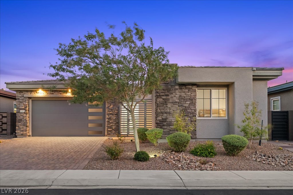 103 Reflection Cove Drive Henderson NV 89011