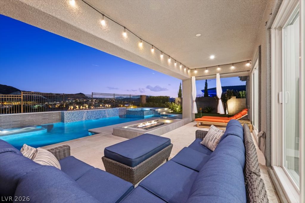 103 Reflection Cove Drive Henderson NV 89011