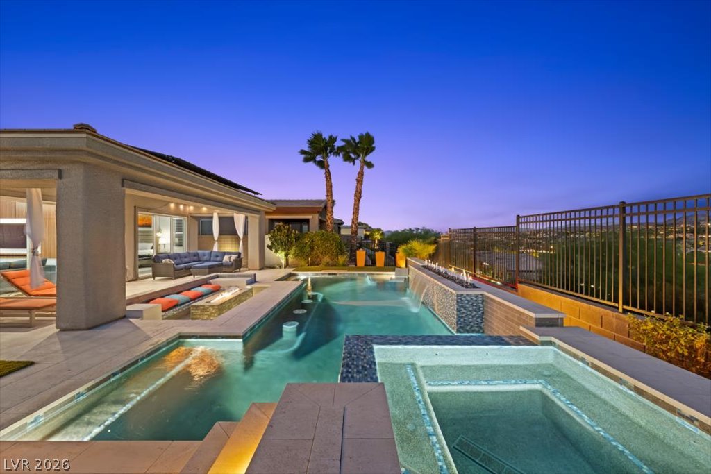 103 Reflection Cove Drive Henderson NV 89011