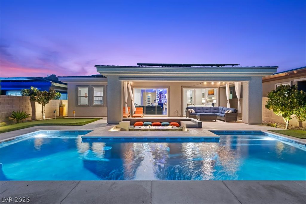 103 Reflection Cove Drive Henderson NV 89011