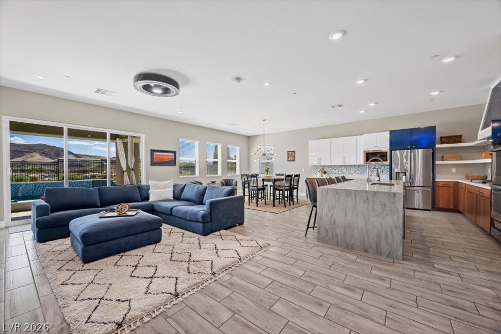 103 Reflection Cove Drive Henderson NV 89011