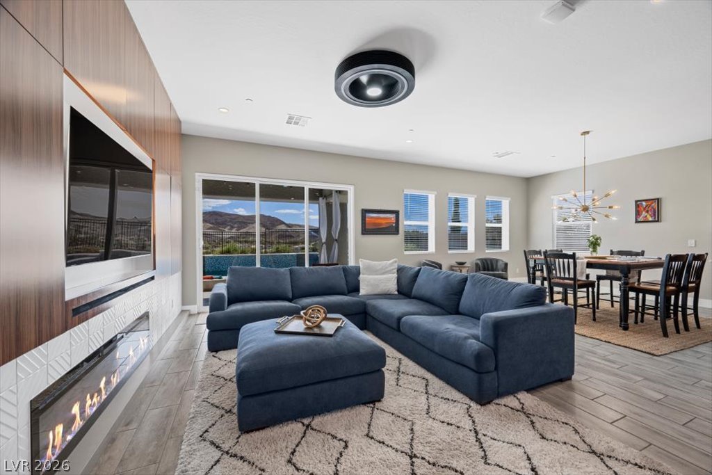 103 Reflection Cove Drive Henderson NV 89011