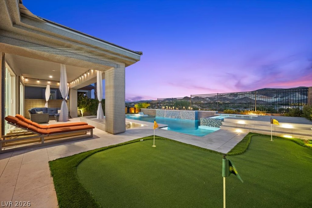 103 Reflection Cove Drive Henderson NV 89011