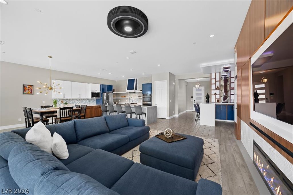 103 Reflection Cove Drive Henderson NV 89011