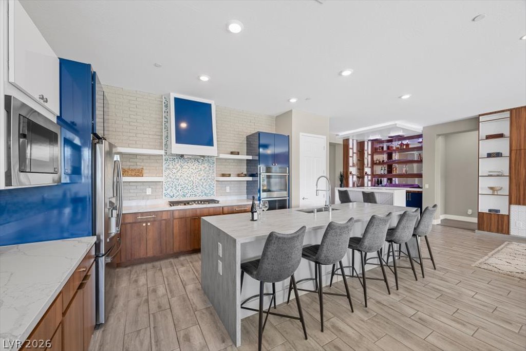 103 Reflection Cove Drive Henderson NV 89011