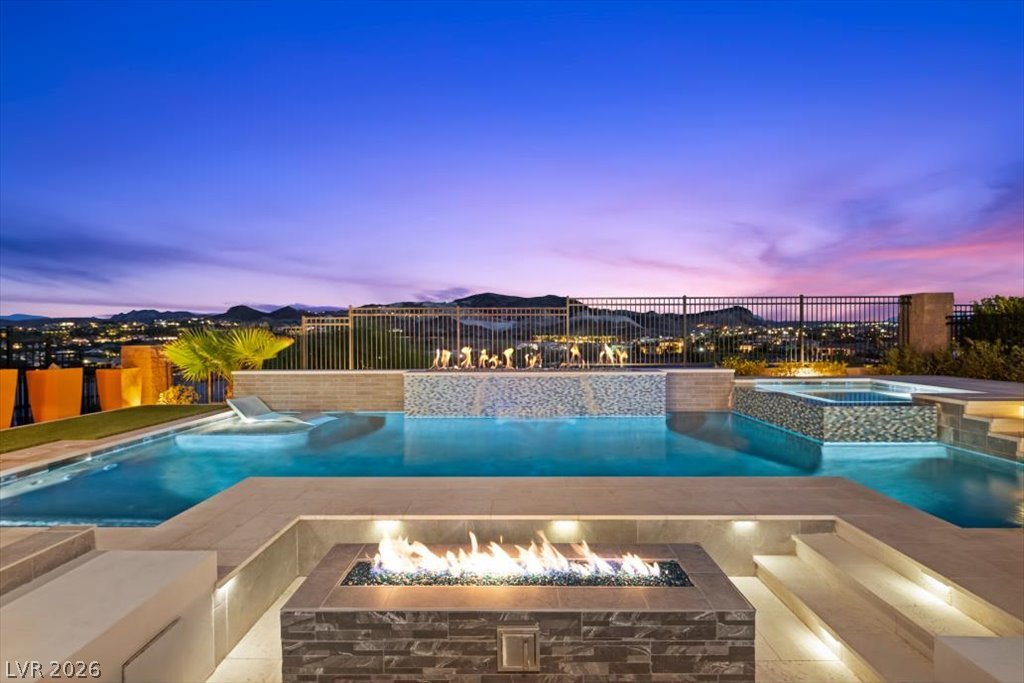 103 Reflection Cove Drive Henderson NV 89011