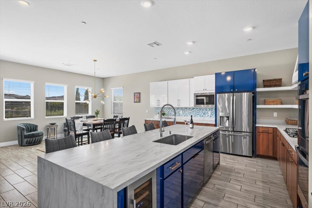 103 Reflection Cove Drive Henderson NV 89011