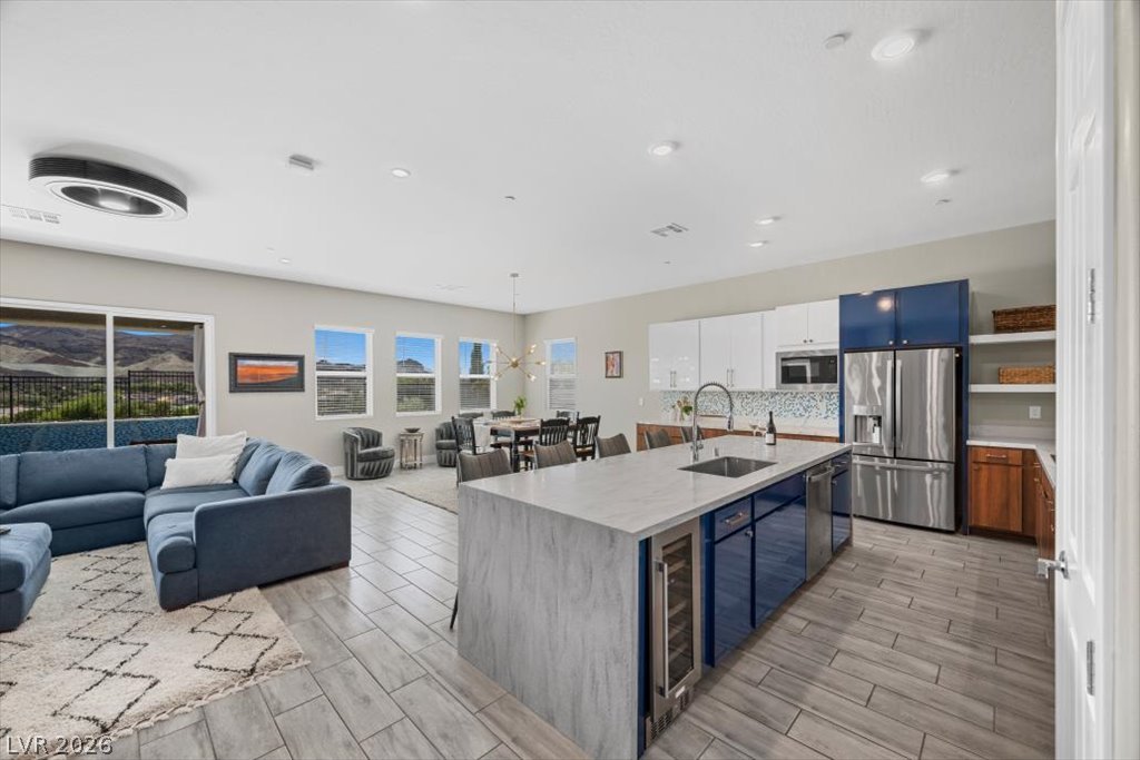 103 Reflection Cove Drive Henderson NV 89011