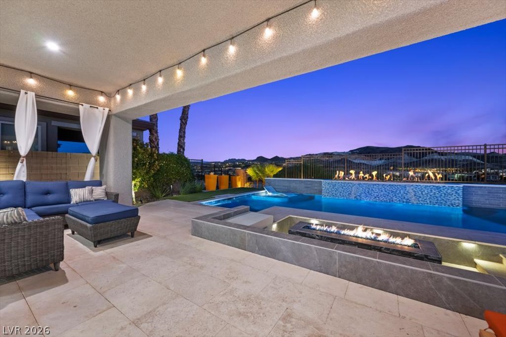 103 Reflection Cove Drive Henderson NV 89011
