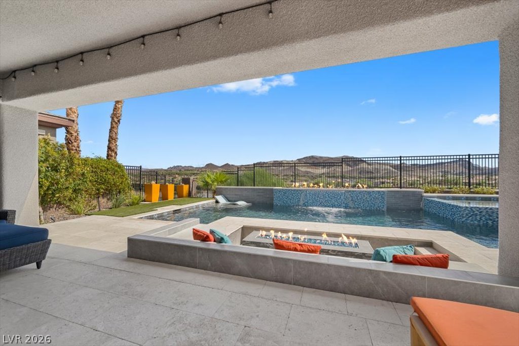 103 Reflection Cove Drive Henderson NV 89011
