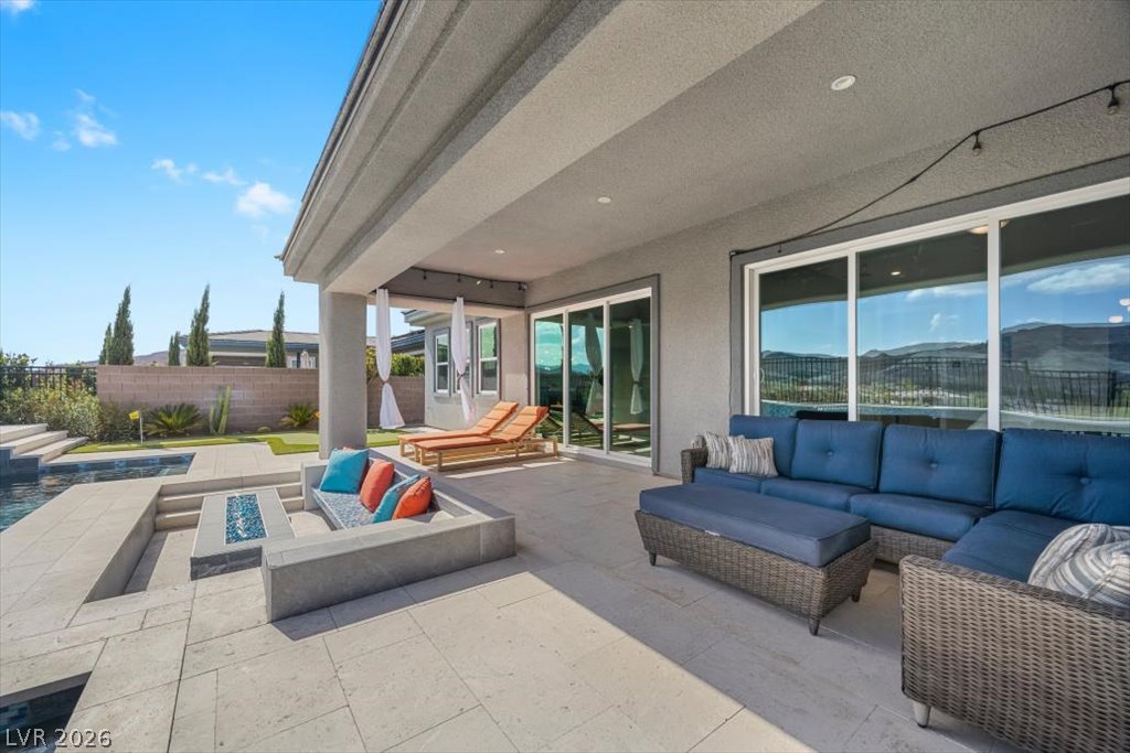 103 Reflection Cove Drive Henderson NV 89011