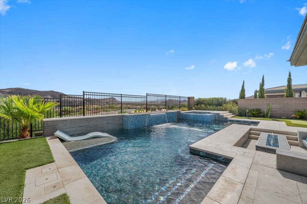 103 Reflection Cove Drive Henderson NV 89011
