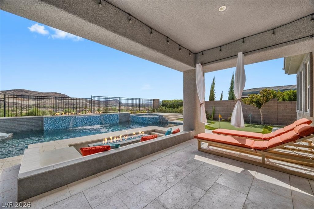 103 Reflection Cove Drive Henderson NV 89011