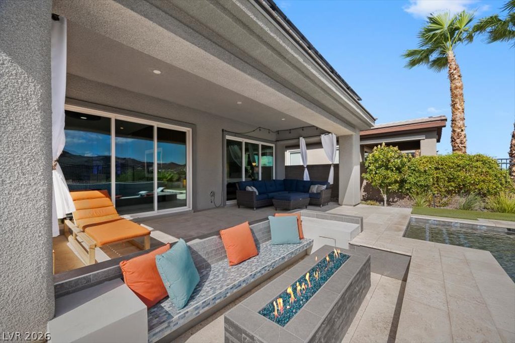 103 Reflection Cove Drive Henderson NV 89011